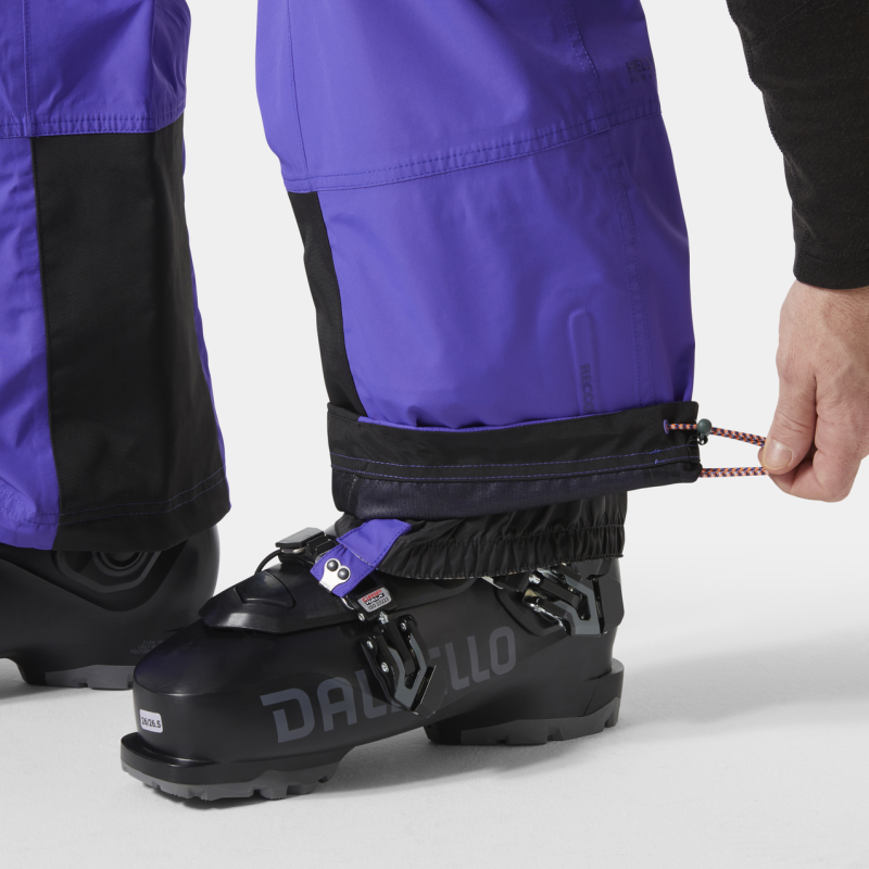 Helly Hansen Emiko Shell Pant - Pantaloni da sci - Uomo | Hardloop