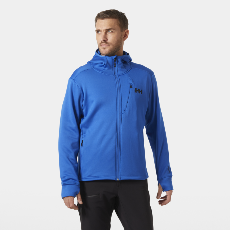 Helly Hansen Odin Thermal Pro Fleece Jacket - Giacca in pile - Uomo | Hardloop