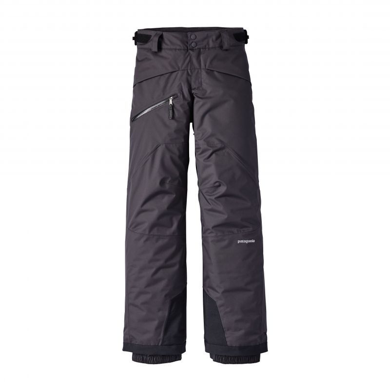 Patagonia Boys' Snowshot Grydets - Retkeilyhousut - Lapset