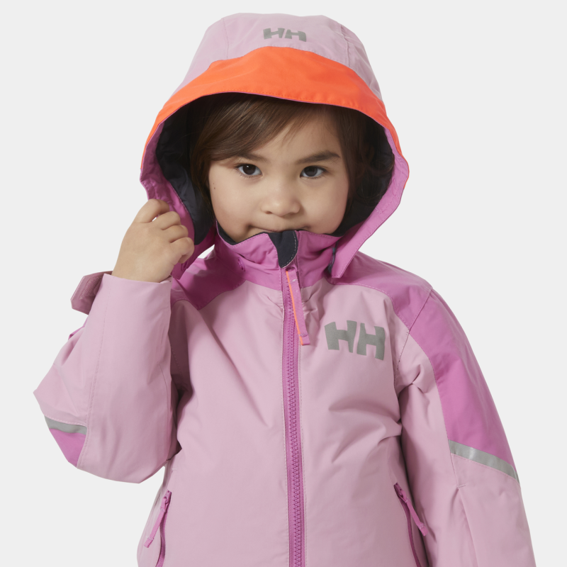 Helly Hansen Legend Jacket - Skijacke - Kind | Hardloop