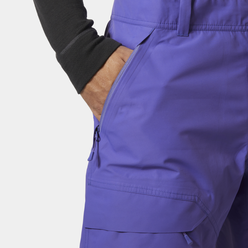 Helly Hansen Emiko Shell Pant - Pantaloni da sci - Uomo | Hardloop