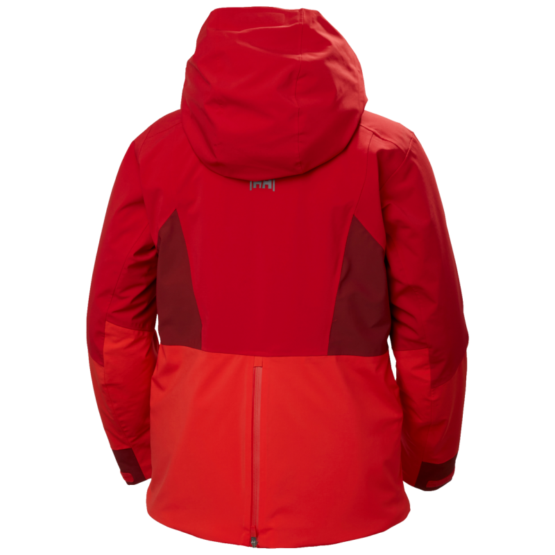 Helly Hansen Kvitfjell Race Insulated Jacket - Ski-jas - Dames | Hardloop