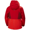 Helly Hansen Kvitfjell Race Insulated Jacket - Ski-jas - Dames | Hardloop