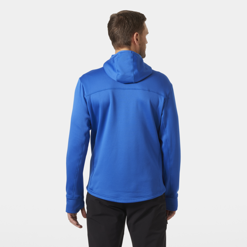 Helly Hansen Odin Thermal Pro Fleece Jacket - Forro polar - Hombre | Hardloop