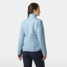 Helly Hansen Crew Insulator Jacket 2.0 - Windproof jacket - Women's