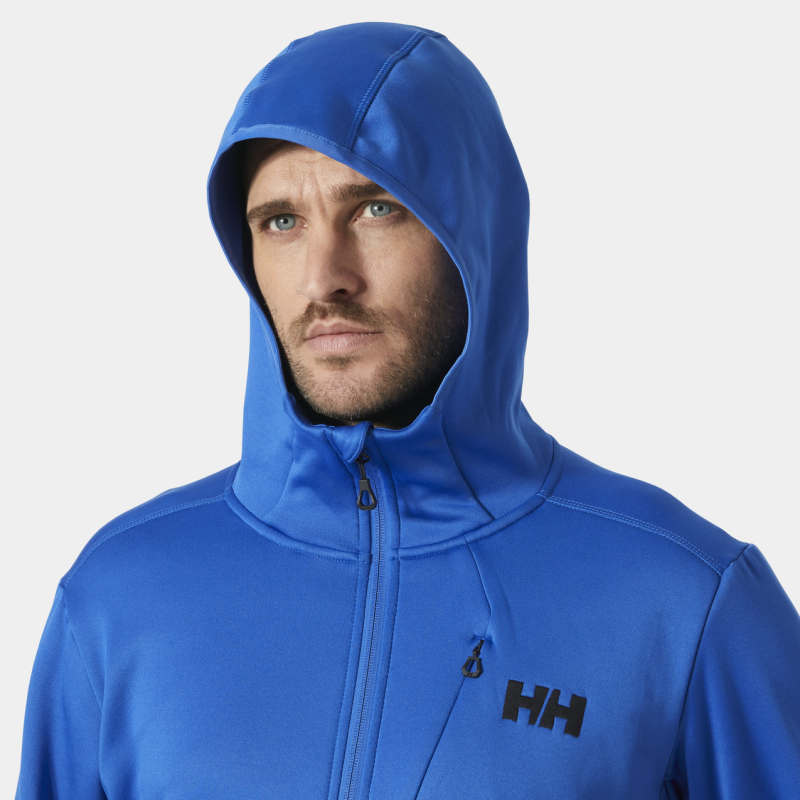 Helly Hansen Odin Thermal Pro Fleece Jacket - Polar homem | Hardloop