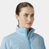 Helly Hansen Crew Insulator Jacket 2.0 - Giacca a vento - Donna