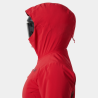 Helly Hansen Kvitfjell Race Insulated Jacket - Ski-jas - Dames | Hardloop