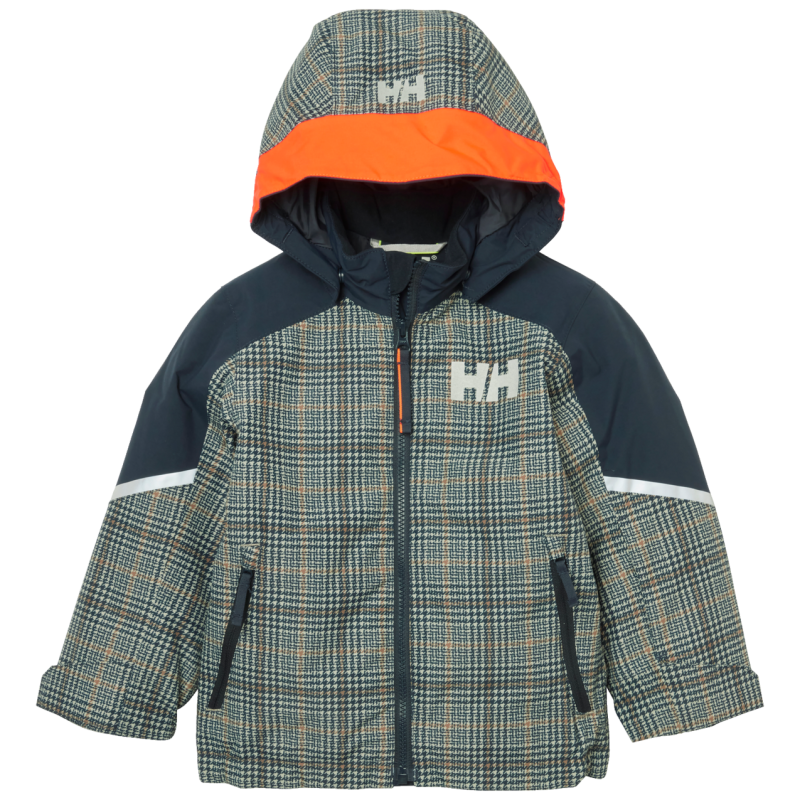 Legend Jacket - Laskettelutakki - Lasten