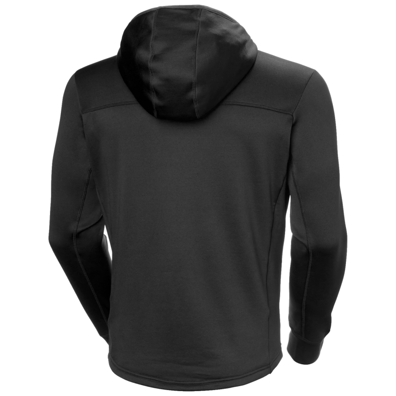 Helly Hansen Odin Thermal Pro Fleece Jacket - Fleecejacke - Herren | Hardloop