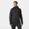 Helly Hansen Odin Thermal Pro Fleece Jacket - Fleecevest - Heren | Hardloop