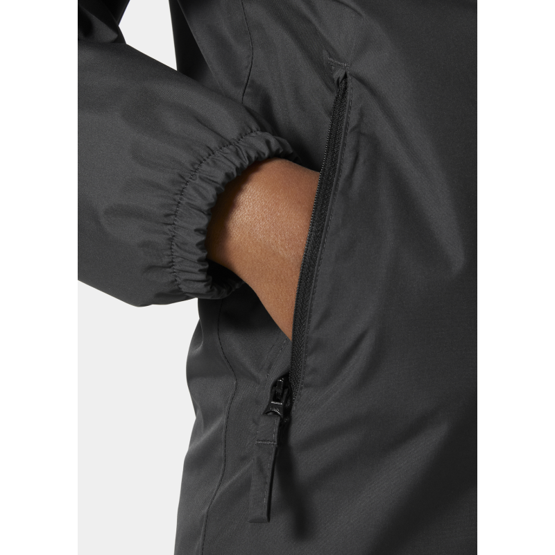 Helly Hansen Vancouver Rain Jacket - Waterproof jacket - Kid's | Hardloop