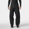 Helly Hansen Emiko Shell Pant - Skibroek - Heren | Hardloop