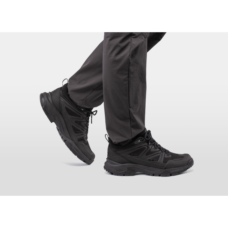 Helly Hansen Cascade Low HT - Walking shoes - Women's | Hardloop
