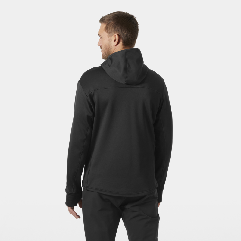 Helly Hansen Odin Thermal Pro Fleece Jacket - Fleecevest - Heren | Hardloop