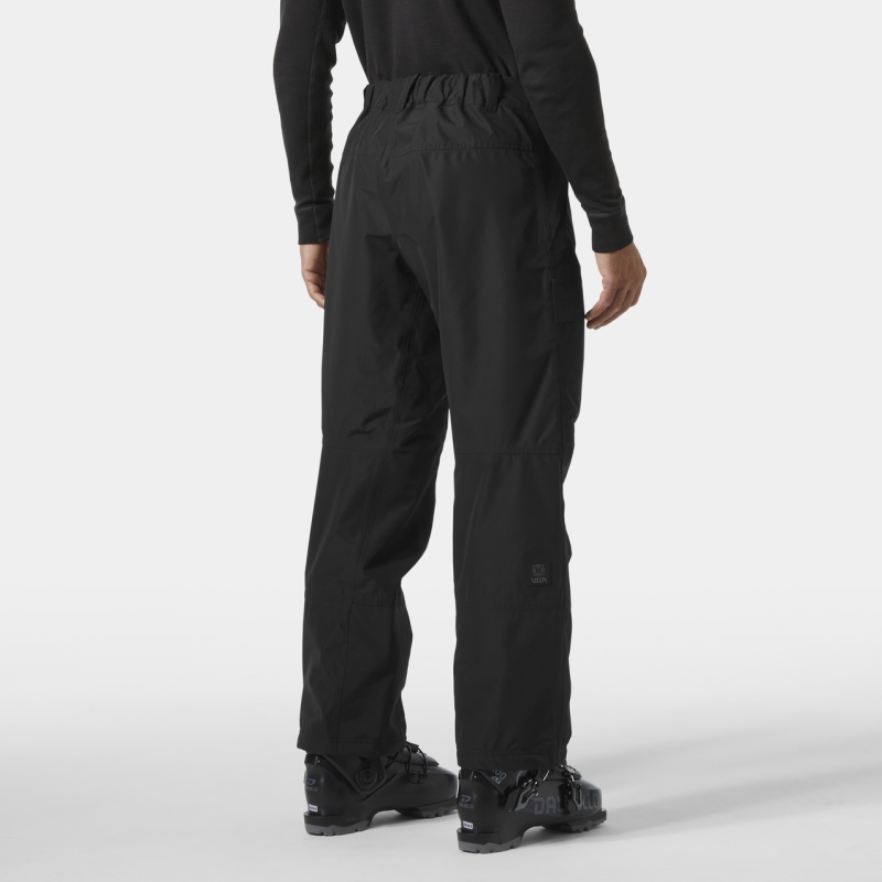 Helly Hansen Emiko Shell Pant - Pantaloni da sci - Uomo | Hardloop