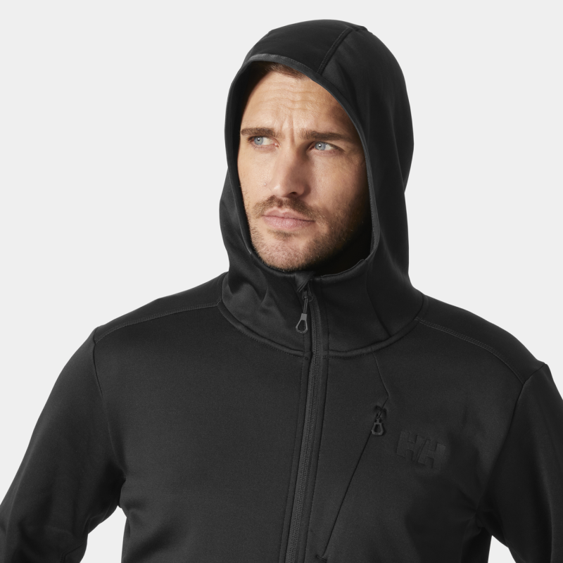 Helly Hansen Odin Thermal Pro Fleece Jacket - Fleecejacke - Herren | Hardloop
