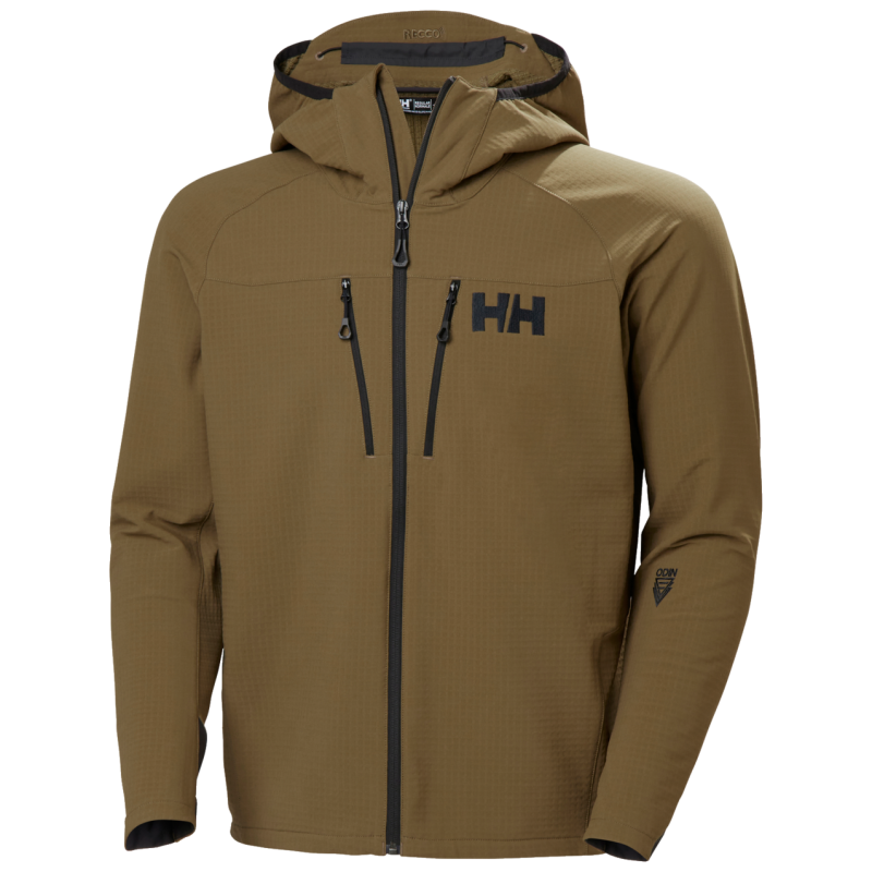 Odin Pro Shield Jacket - Softshelljakke - Herrer