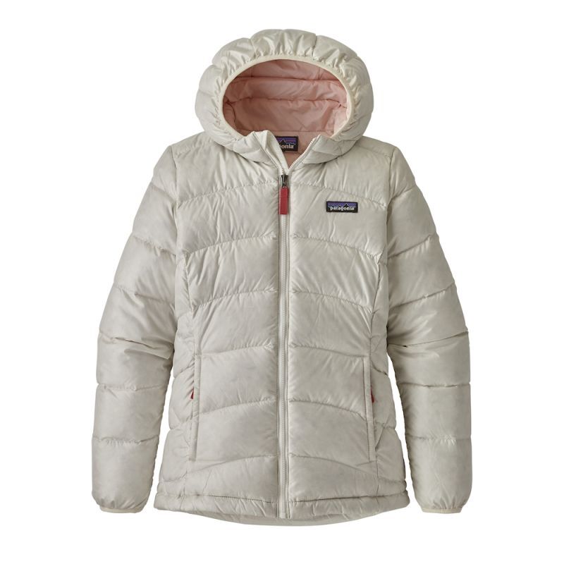 Patagonia best sale girls parka