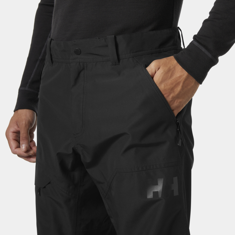 Helly Hansen Emiko Shell Pant - Skibroek - Heren | Hardloop