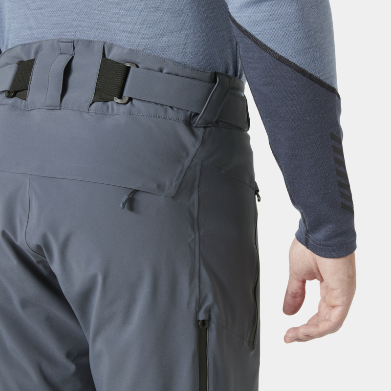 Helly Hansen Alpha Lifaloft Pant - Ski trousers - Men's | Hardloop