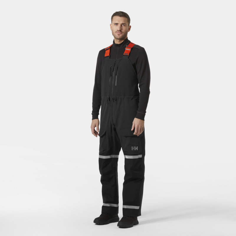 Helly Hansen Arctic Patrol Pants - Spodnie hardshell | Hardloop
