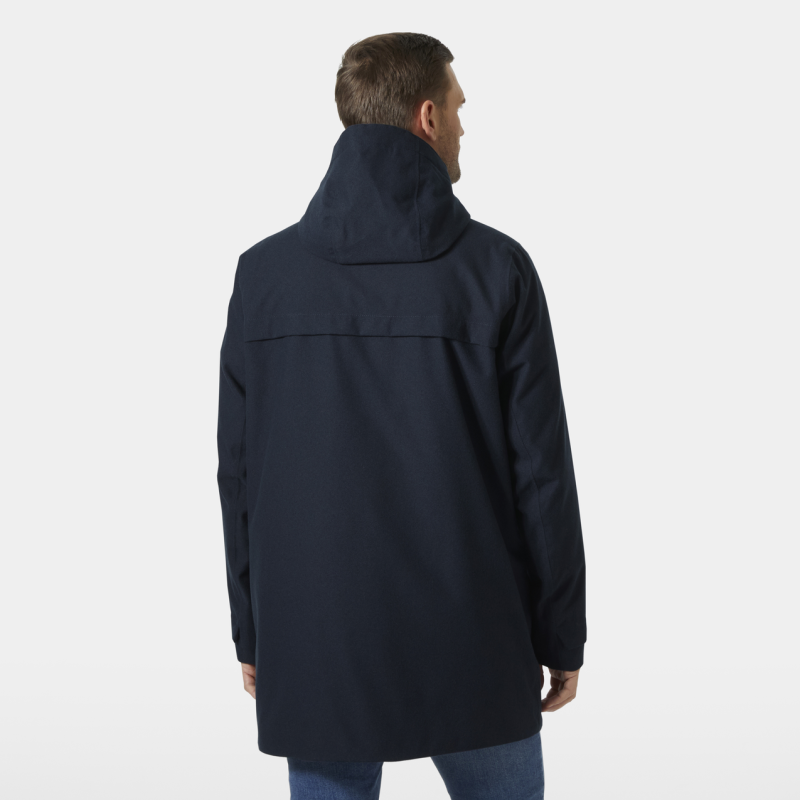 Helly Hansen Frogner Jacket - Veste imperméable homme | Hardloop