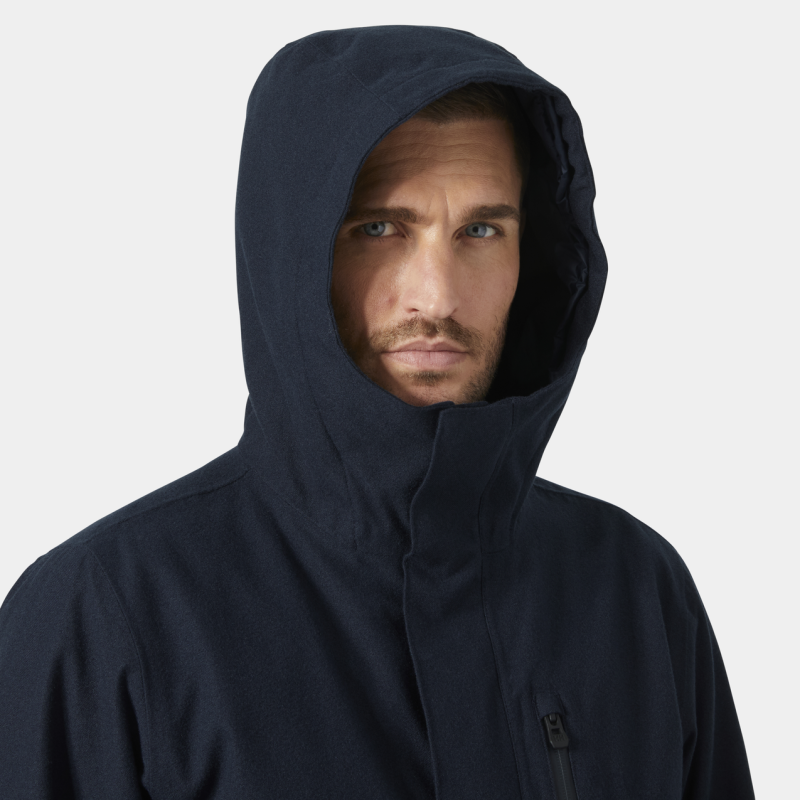 Helly Hansen Frogner Jacket - Veste imperméable homme | Hardloop