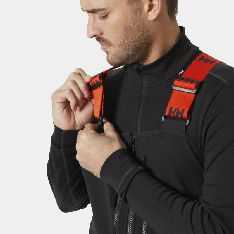 Helly Hansen Arctic Patrol Pants - Pantaloni antipioggia | Hardloop