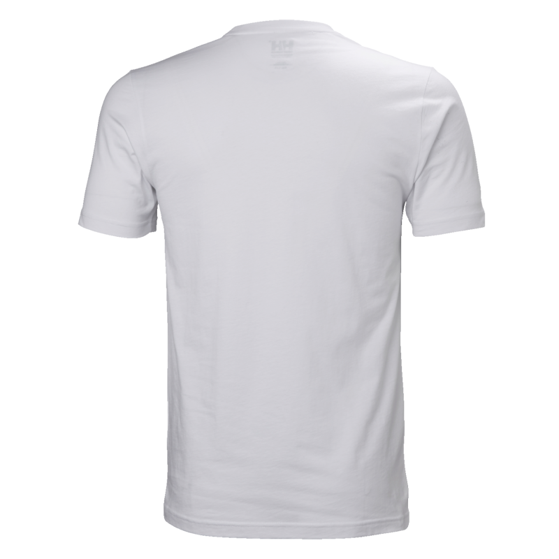 Crew T-Shirt 2.0 - T-shirt meski