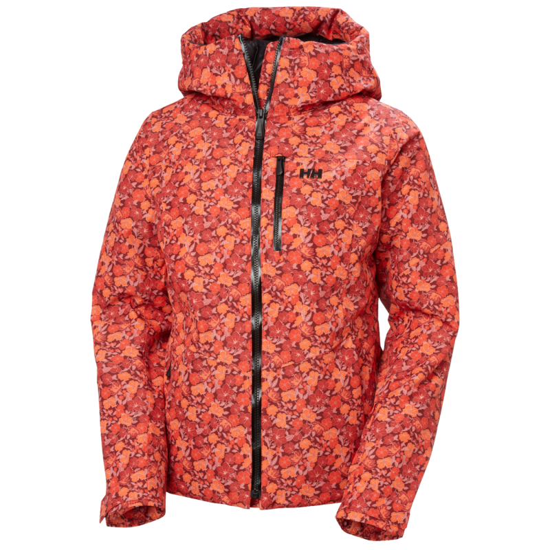 Valdisere 3.0 Jacket - Casaco de esquí mulher