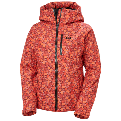 Valdisere 3.0 Jacket - Ski jacket - Women's