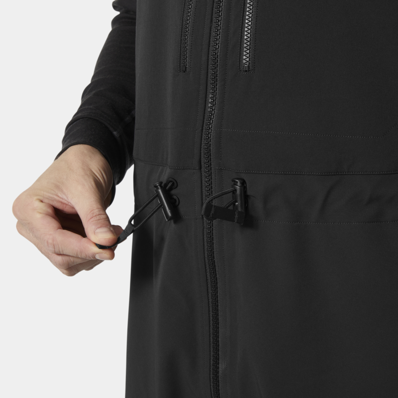 Helly Hansen Arctic Patrol Pants - Pantaloni antipioggia | Hardloop