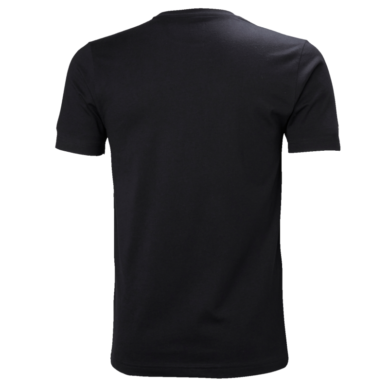 Helly Hansen Crew T-Shirt 2.0 - Camiseta - Hombre | Hardloop