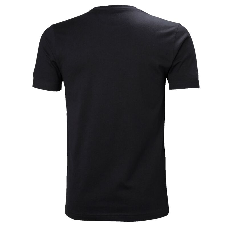 Helly Hansen Crew T-Shirt 2.0 - T-paita - Miehet | Hardloop