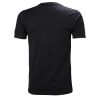 Helly Hansen Crew T-Shirt 2.0 - T-shirt - Herr | Hardloop