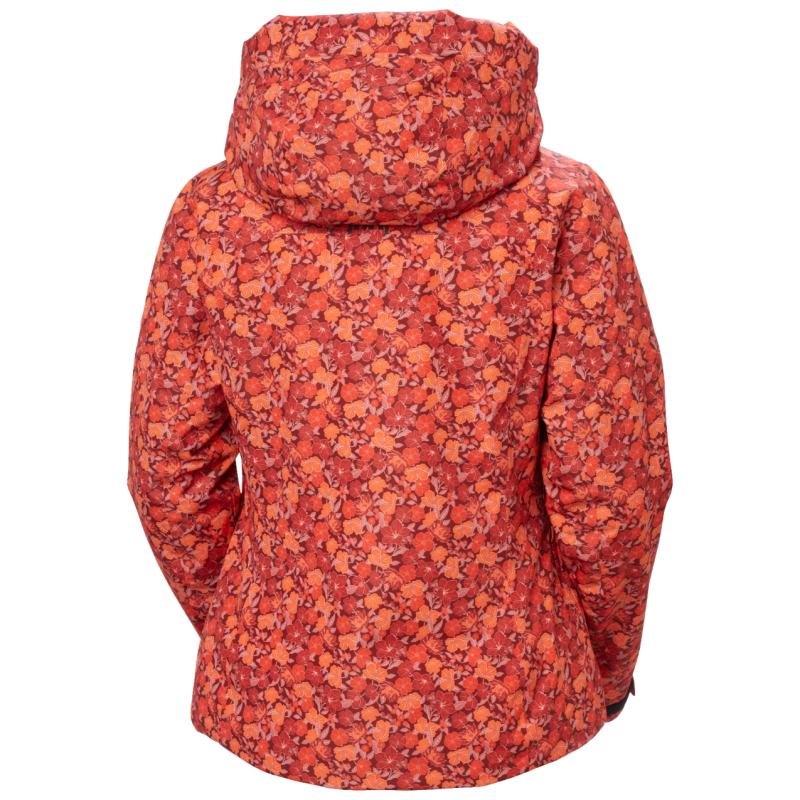 Helly Hansen Valdisere 3.0 Jacket - Skidjacka - Dam | Hardloop