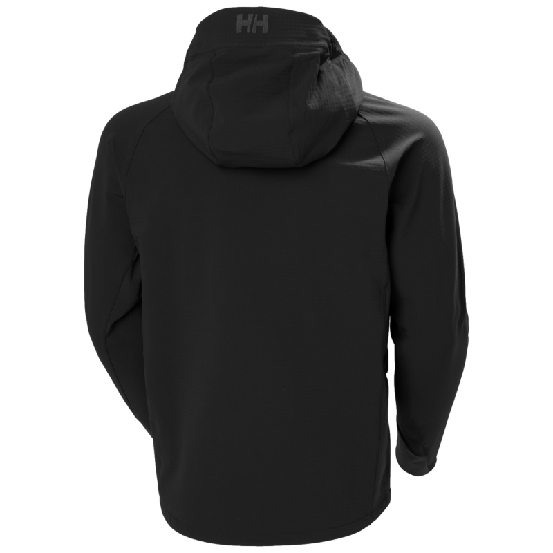 Helly Hansen Odin Pro Shield Jacket - Softshell jacket - Men's | Hardloop