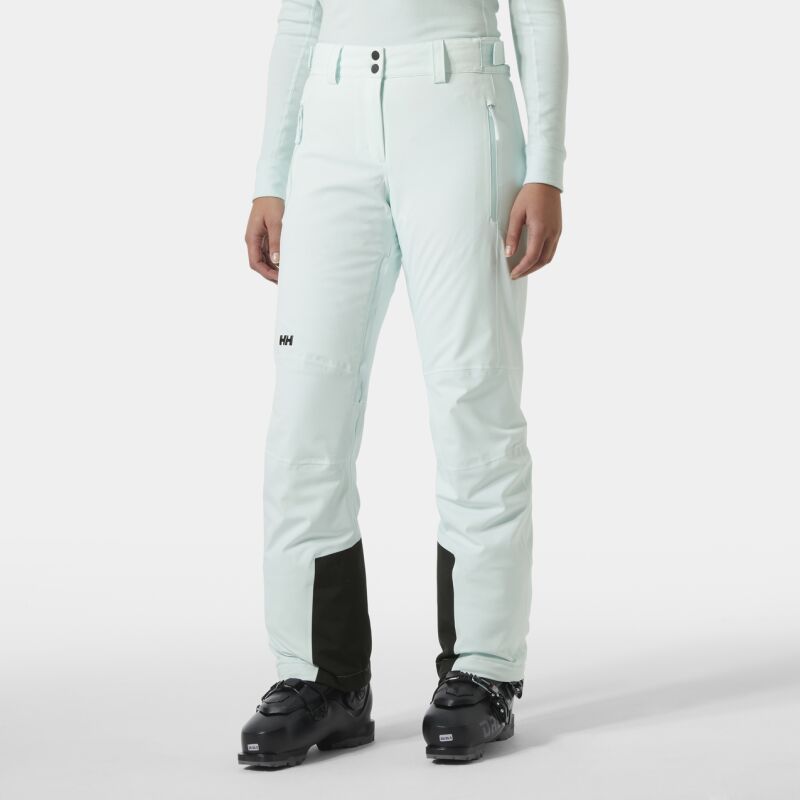 Helly Hansen Alphelia 2.0 Pant - Pantalones de esquí - Mujer | Hardloop