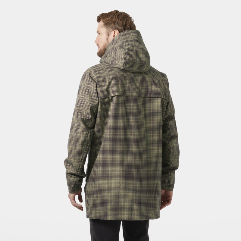 Helly Hansen Frogner Jacket - Waterproof jacket - Men's | Hardloop
