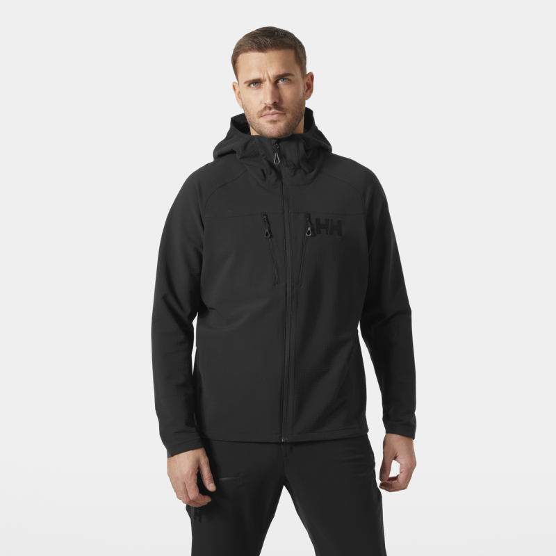 Helly Hansen Odin Pro Shield Jacket - Chaqueta softshell - Hombre | Hardloop