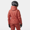 Helly Hansen Valdisere 3.0 Jacket - Skidjacka - Dam | Hardloop