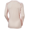 Helly Hansen Lifa Merino Midweight Graphi - Sous-vêtement technique femme | Hardloop
