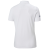 Helly Hansen Crew Tech Polo - Polo - Mujer | Hardloop