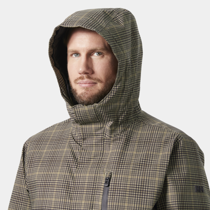 Helly Hansen Frogner Jacket - Casaco impermeável homem | Hardloop