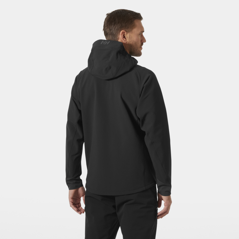 Helly Hansen Odin Pro Shield Jacket - Chaqueta softshell - Hombre | Hardloop