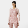Helly Hansen Lifa Merino Midweight Graphi - Sous-vêtement technique femme | Hardloop