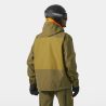 Helly Hansen Sogn Tinden Shell Jacket - Casaco de esquí homem | Hardloop