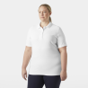 Helly Hansen Crew Tech Polo - Polo femme | Hardloop
