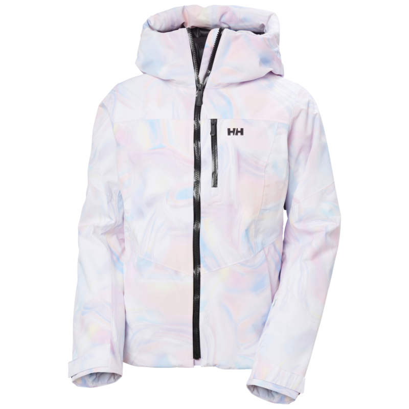 Valdisere 3.0 Jacket - Skidjacka - Dam